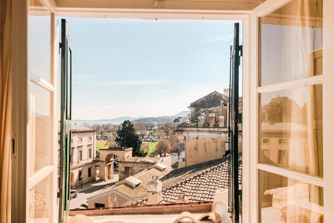 Photo of Patio Balcony in Old Town
