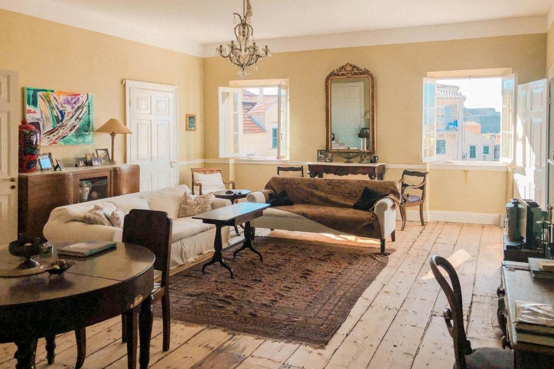 Photo of Livingroom in Old Town