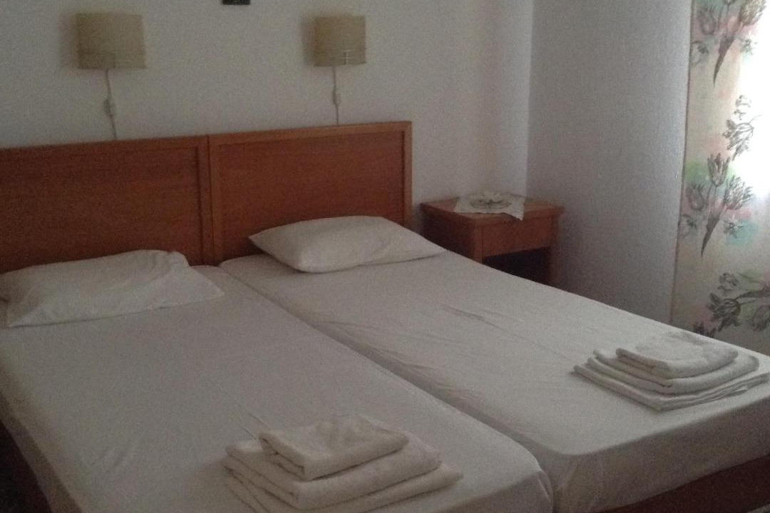 Photo of Bedroom in Milatos Beach