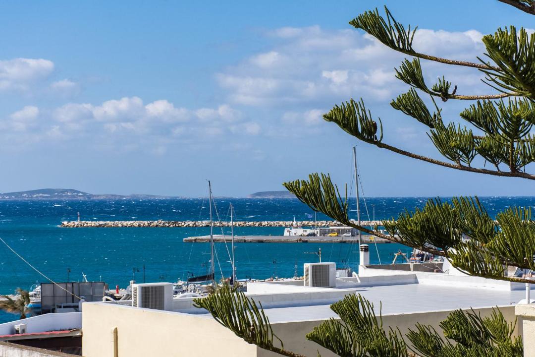 Photo of Others in Old Town Naxos