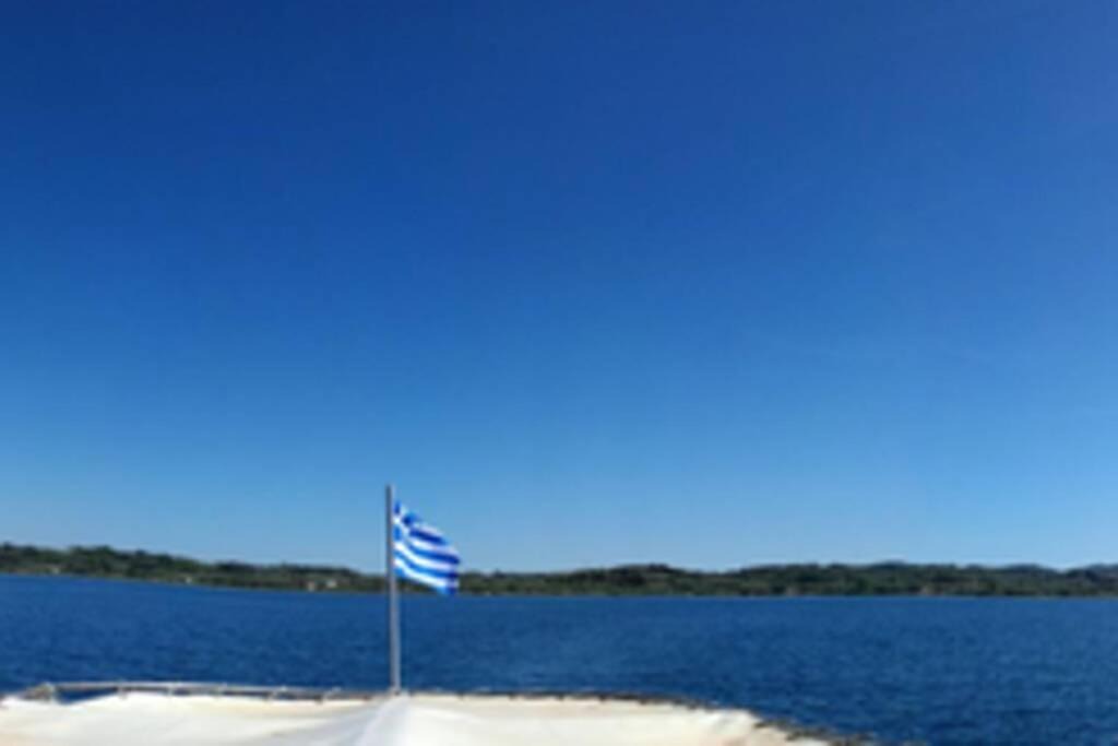 Photo of Outdoor in Notos