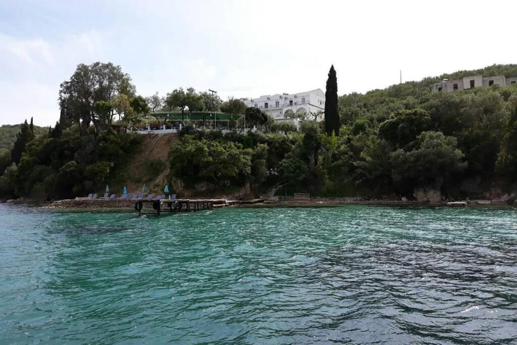 Photo of Outdoor in Notos