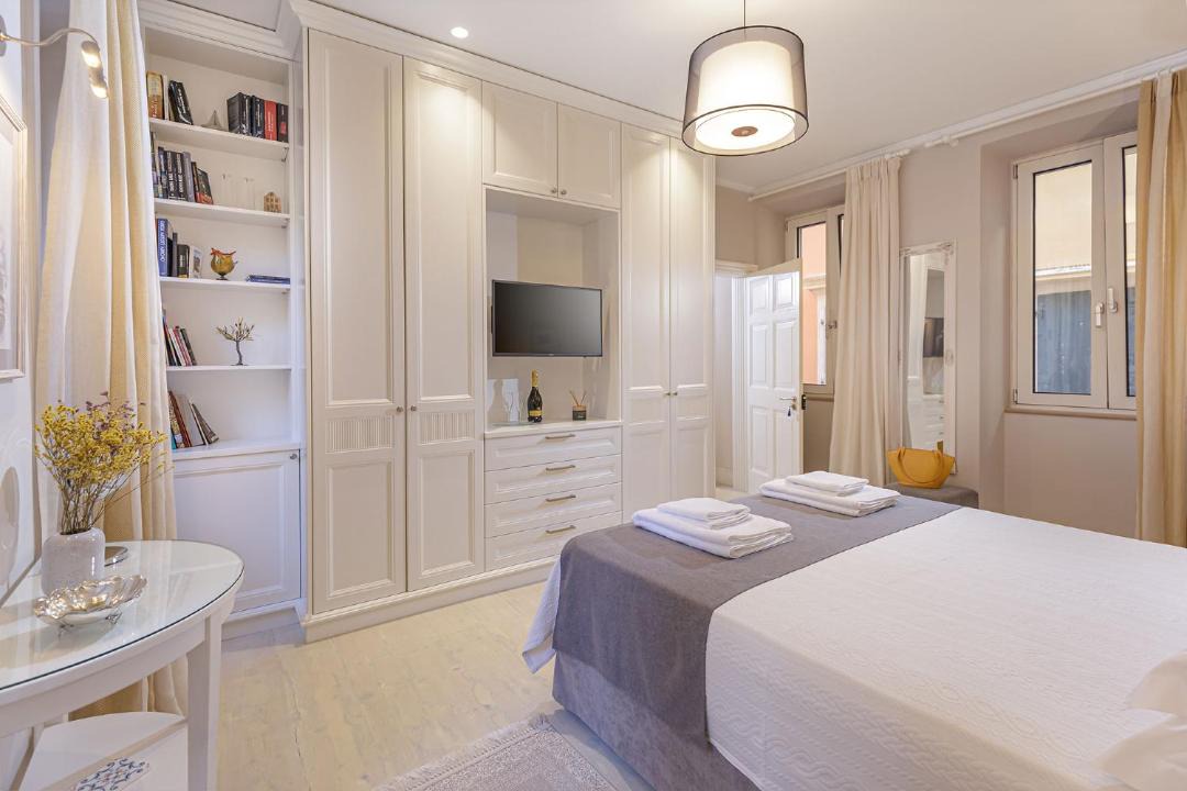 Photo of Bedroom in Old Town