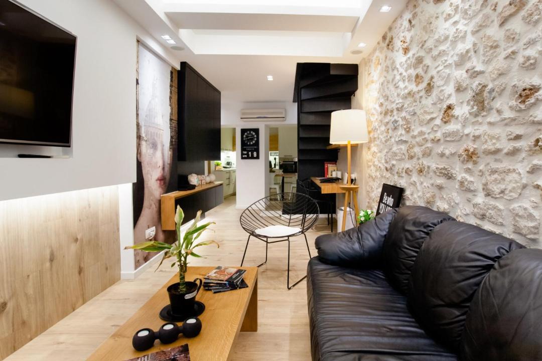 Photo of Livingroom in Heraklion