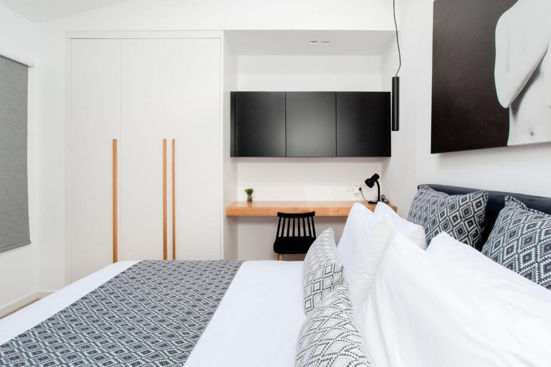 Photo of Bedroom in Heraklion