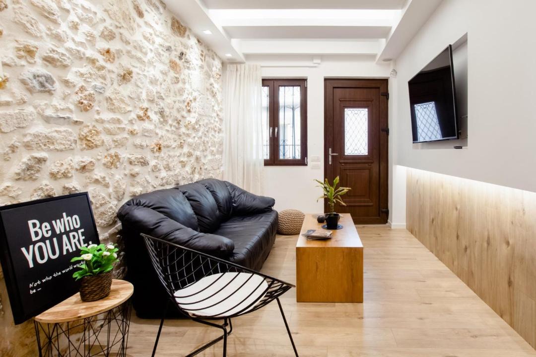 Photo of Livingroom in Heraklion