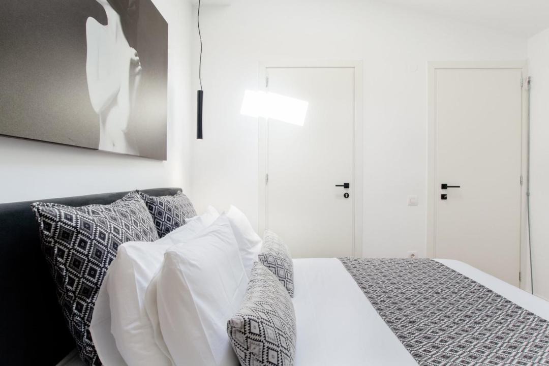 Photo of Bedroom in Heraklion