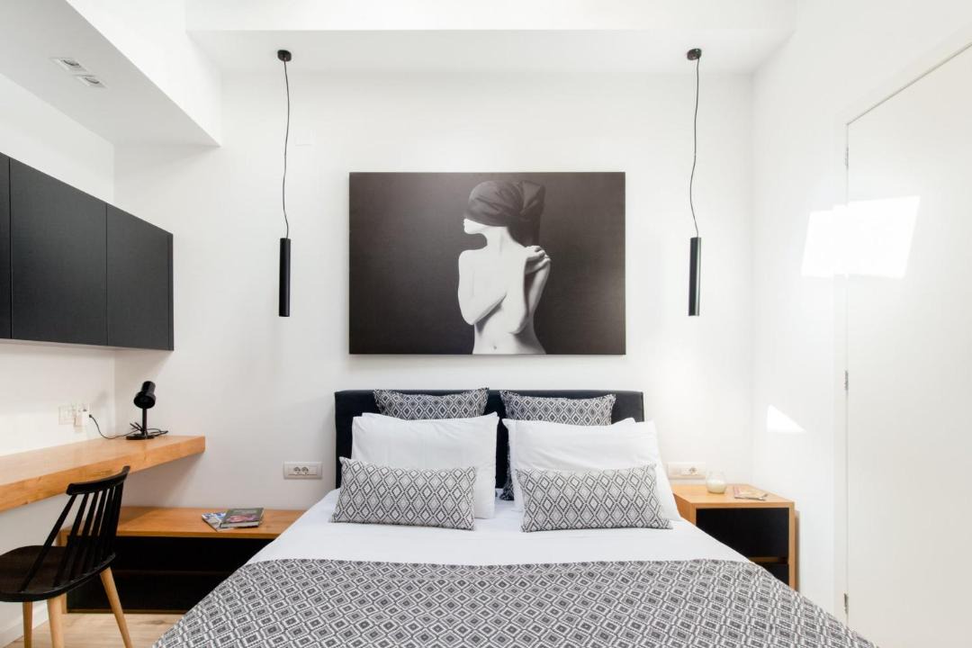 Photo of Bedroom in Heraklion
