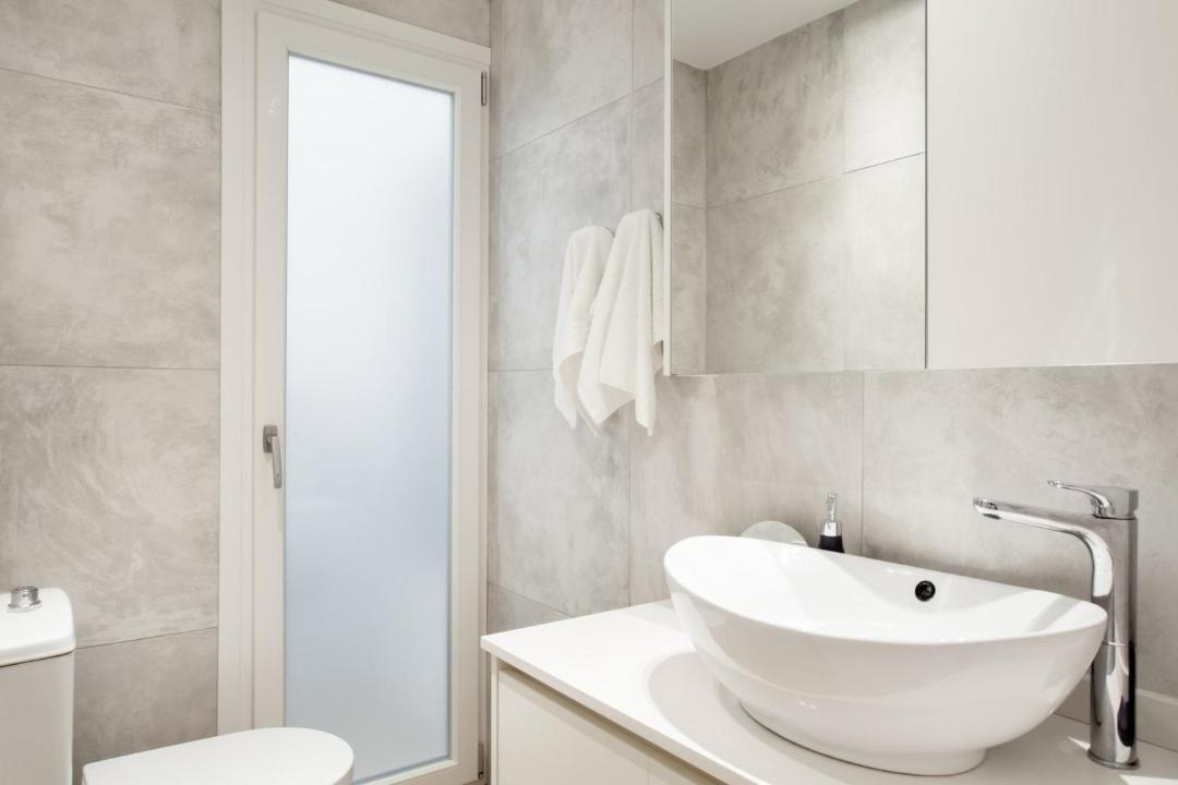 Photo of Bathroom in Heraklion