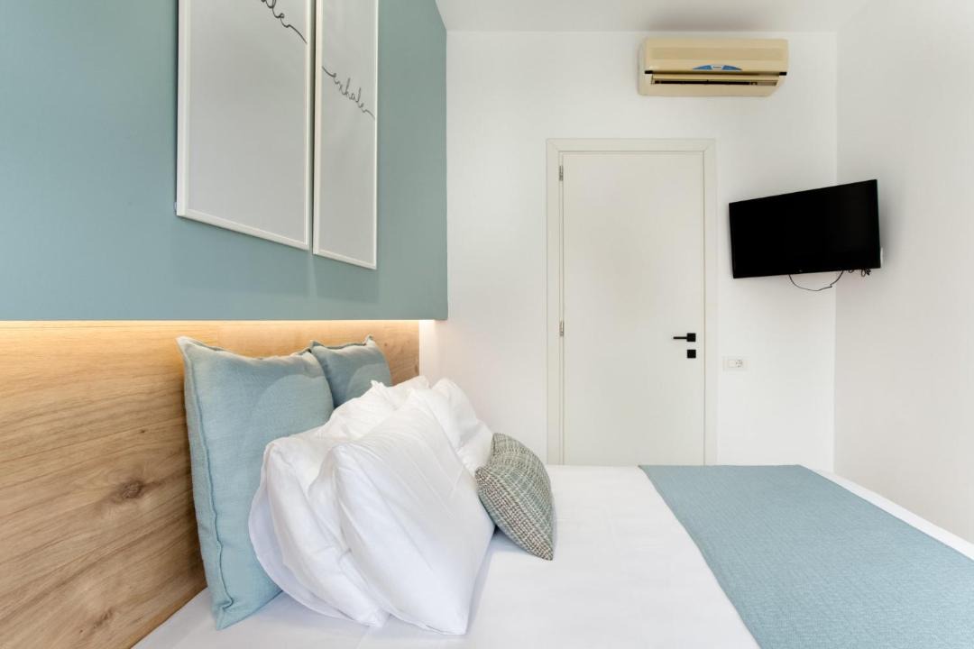 Photo of Bedroom in Heraklion