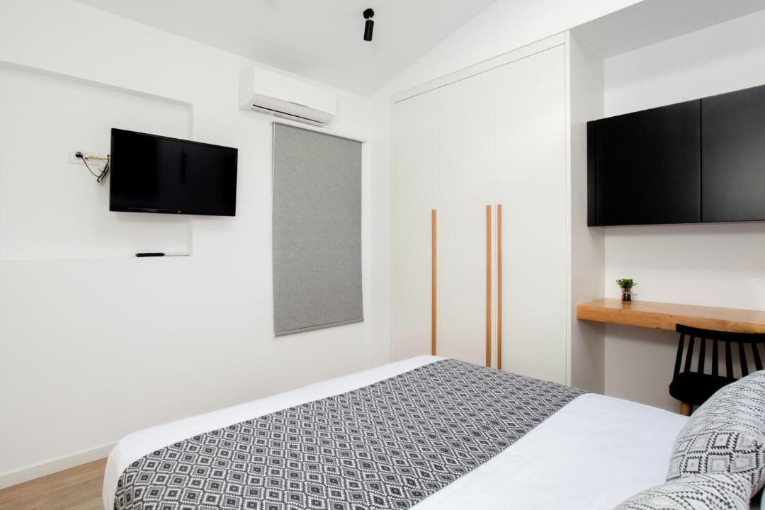Photo of Bedroom in Heraklion