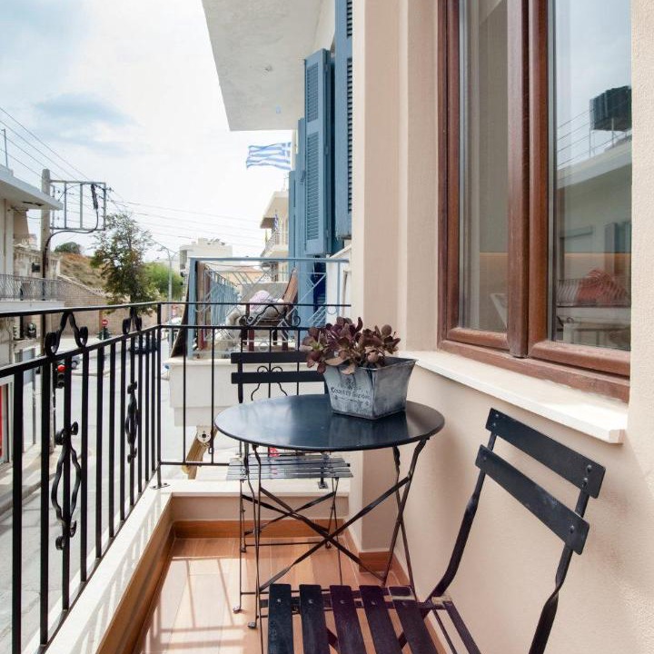 Photo of Patio Balcony in Heraklion