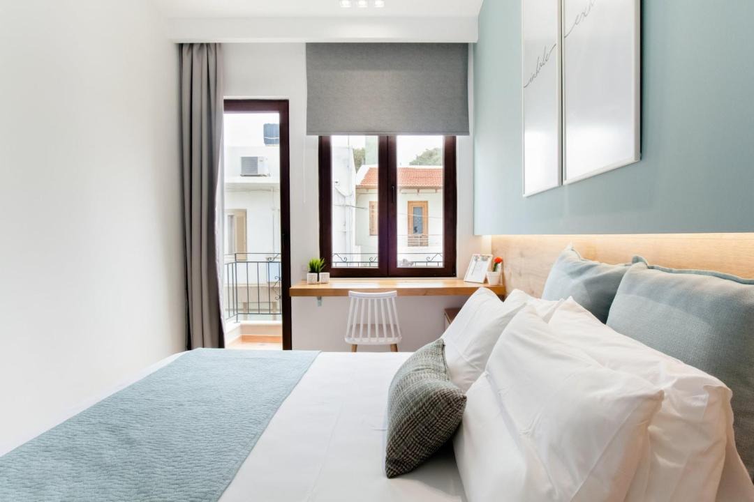 Photo of Bedroom in Heraklion