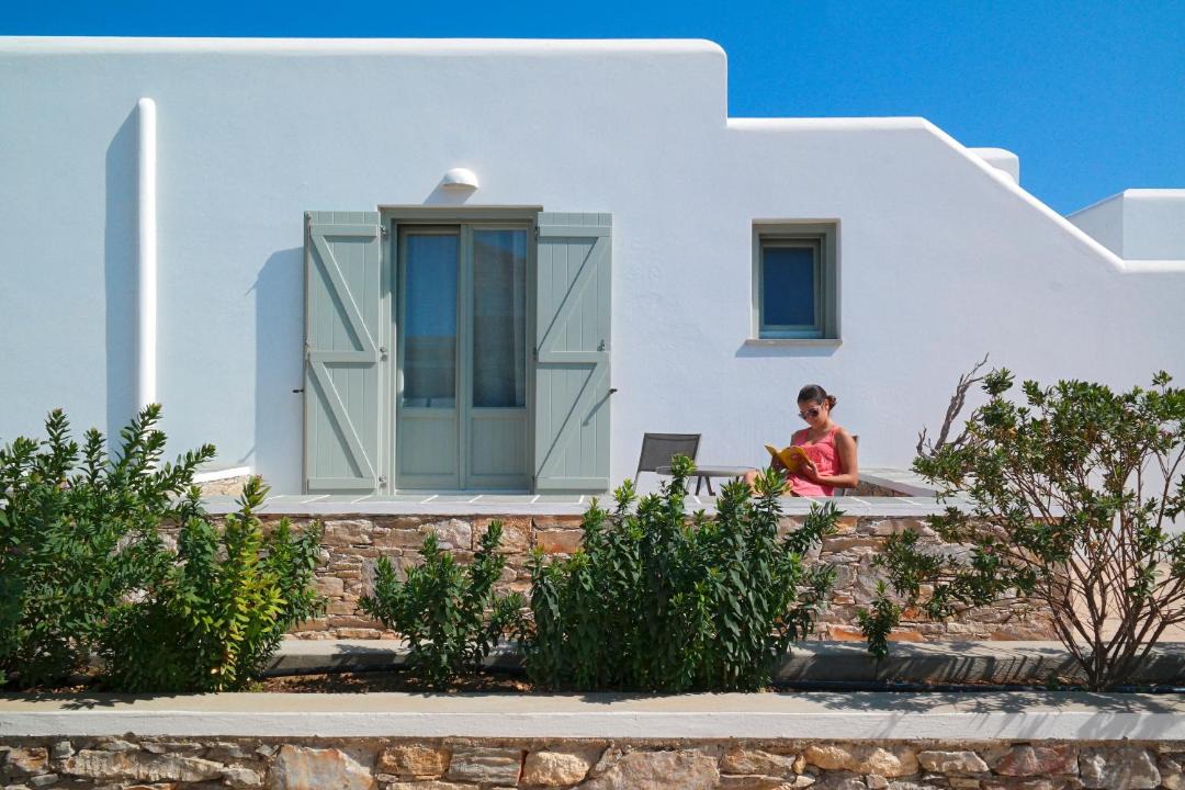 Photo of Others in Chora Folegandros