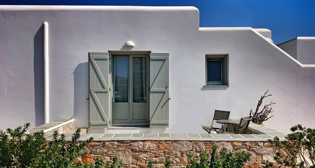 Photo of Others in Chora Folegandros