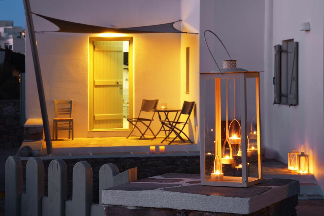 Photo of Others in Chora Folegandros