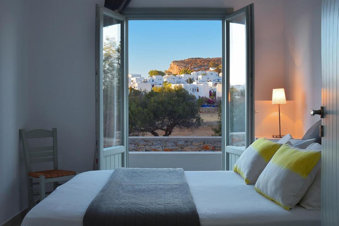 Photo of Others in Chora Folegandros
