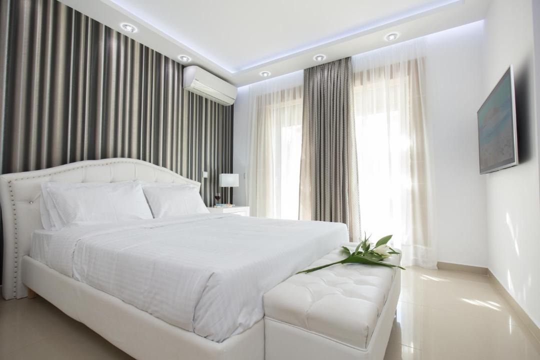 Photo of Bedroom in Trachilos
