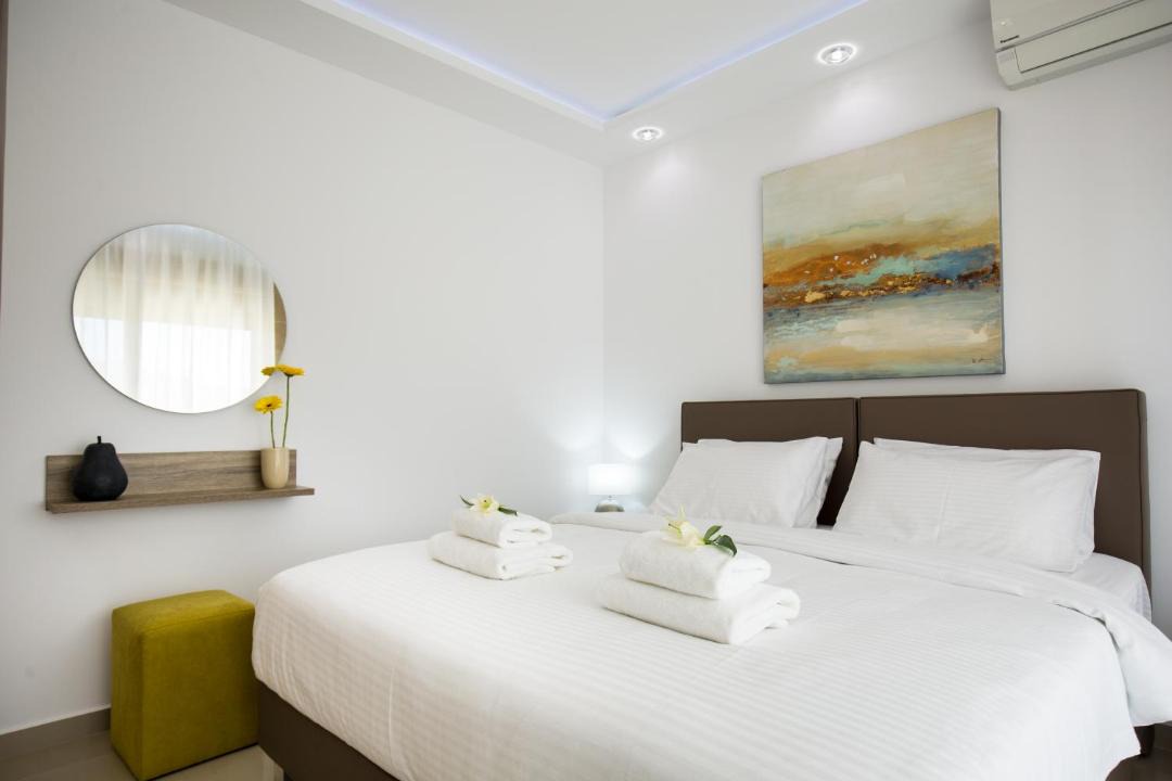 Photo of Bedroom in Trachilos