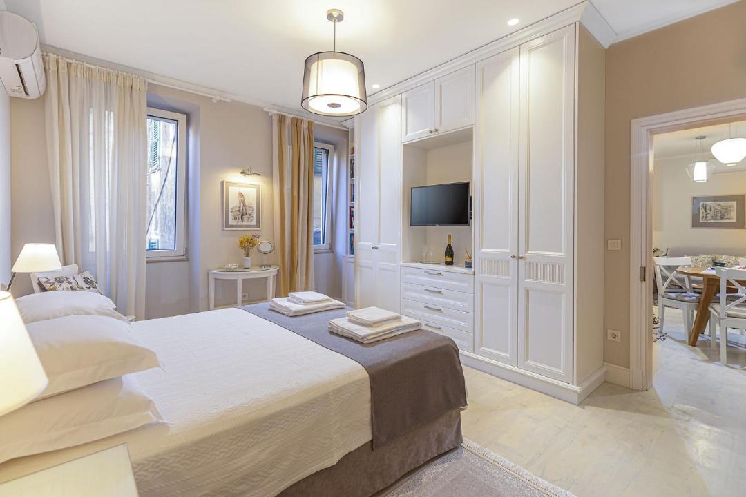 Photo of Bedroom in Old Town