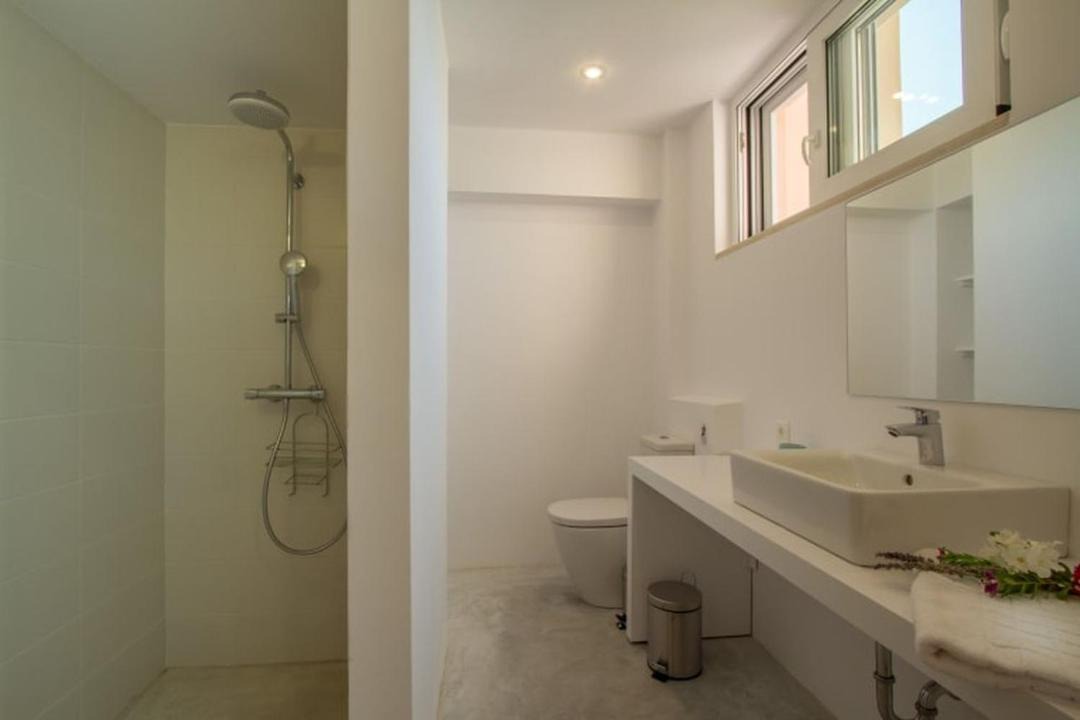 Photo of Bathroom in Sivota