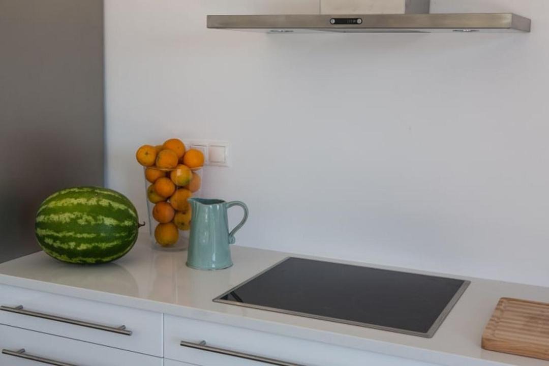 Photo of Kitchen in Sivota