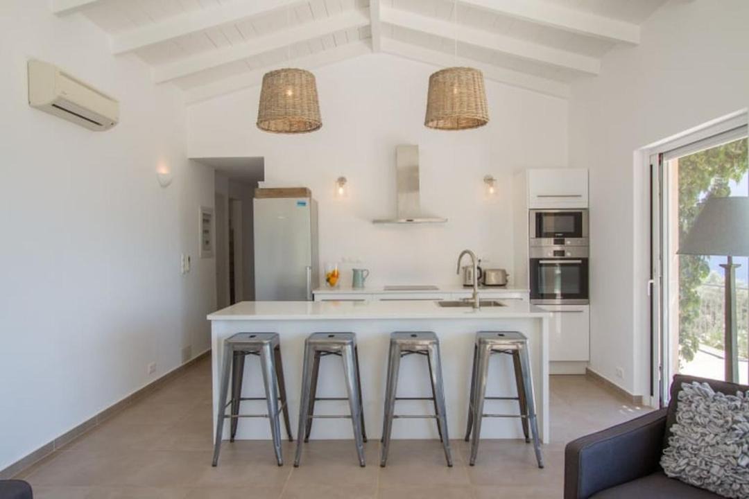Photo of Kitchen in Sivota