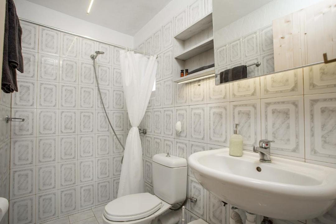 Photo of Bathroom in Kolymbia