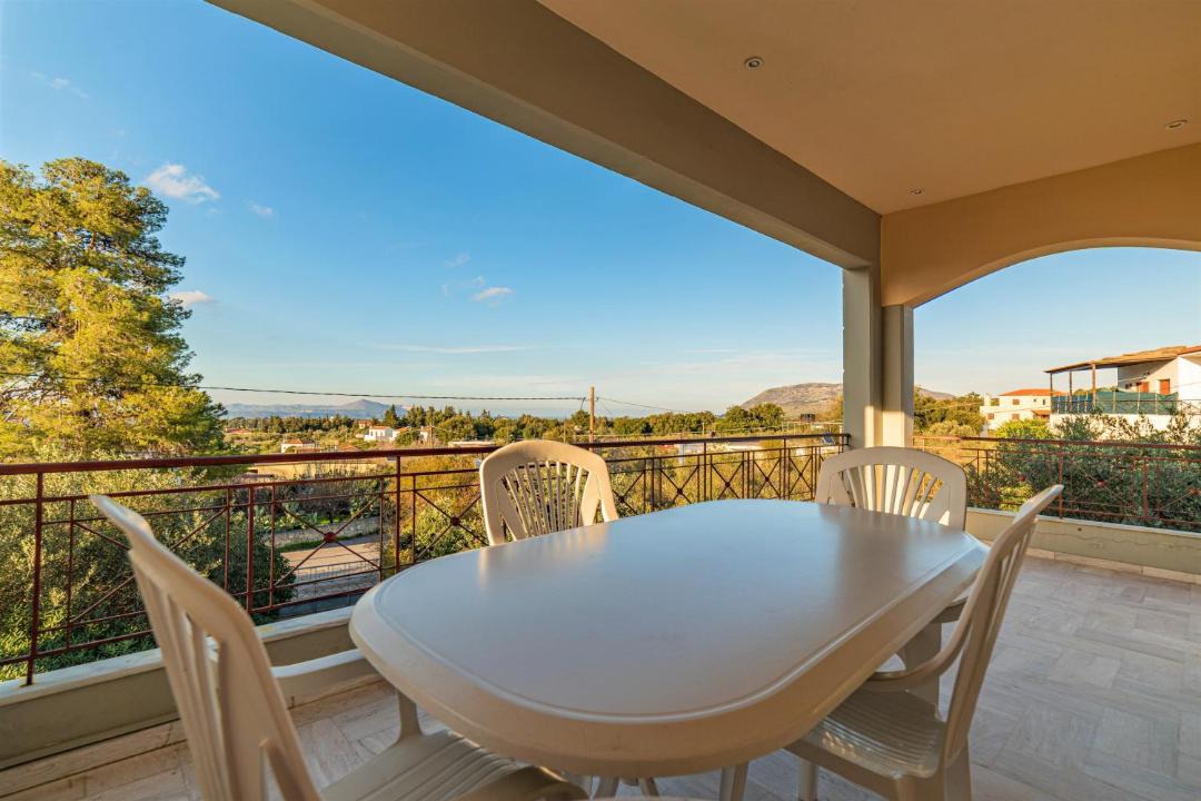 Photo of Patio Balcony in Vamos