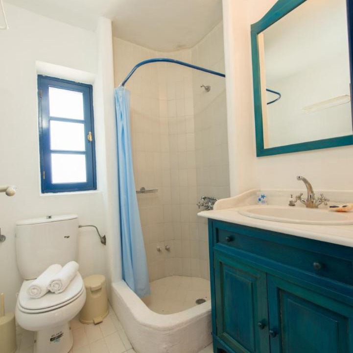 Photo of Bathroom in Kalathos