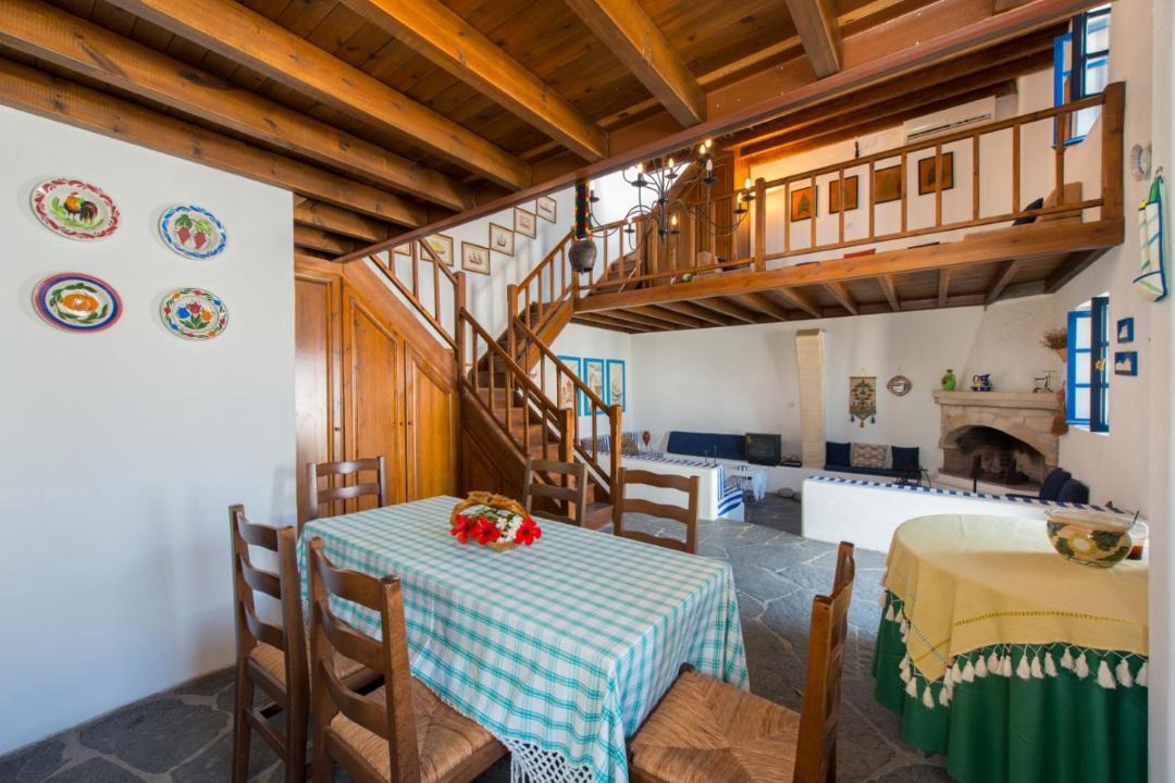 Photo of Livingroom in Kalathos