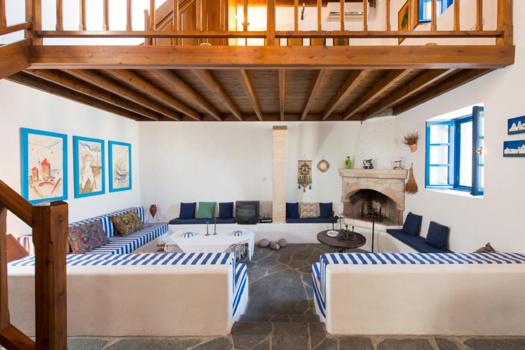 Photo of Livingroom in Kalathos
