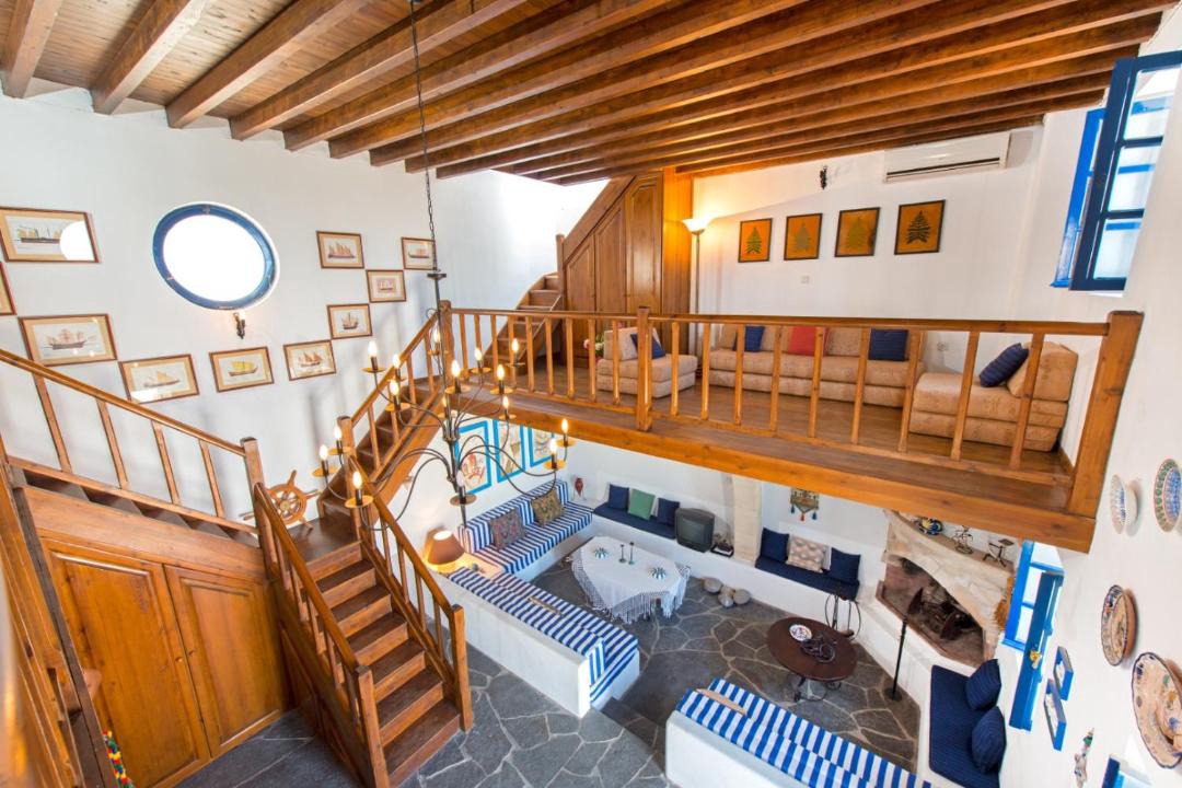 Photo of Livingroom in Kalathos