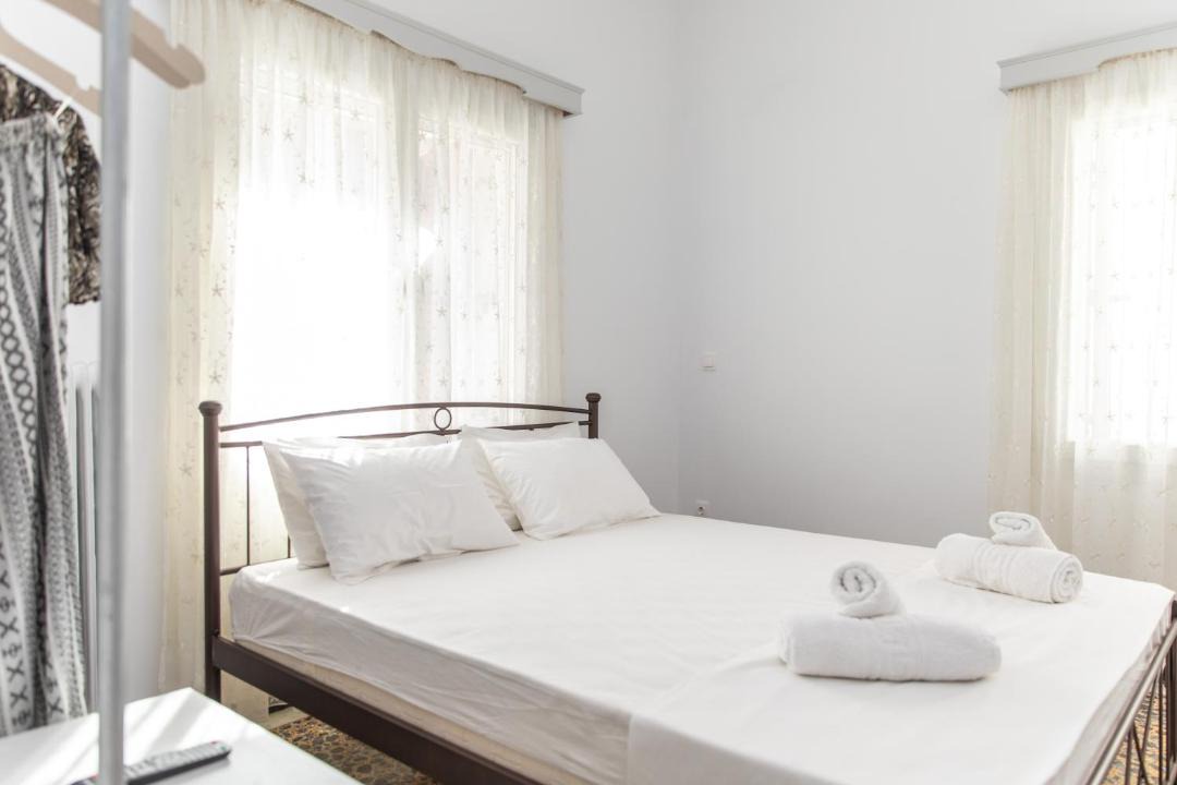 Photo of Bedroom in Old Town Naxos