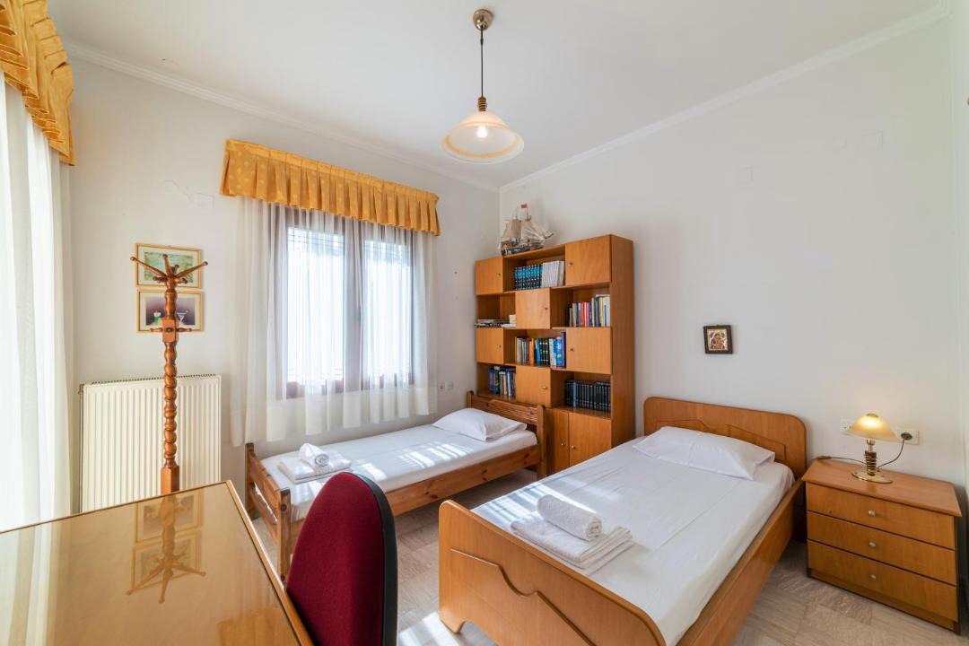 Photo of Bedroom in Vamos