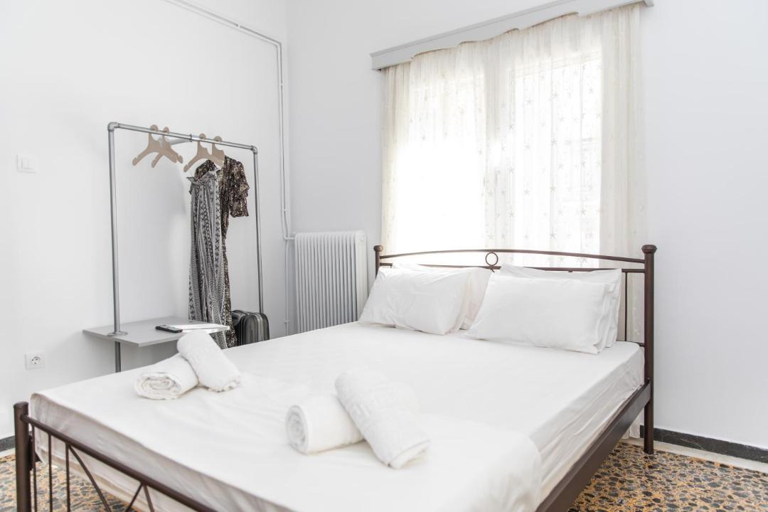 Photo of Bedroom in Old Town Naxos
