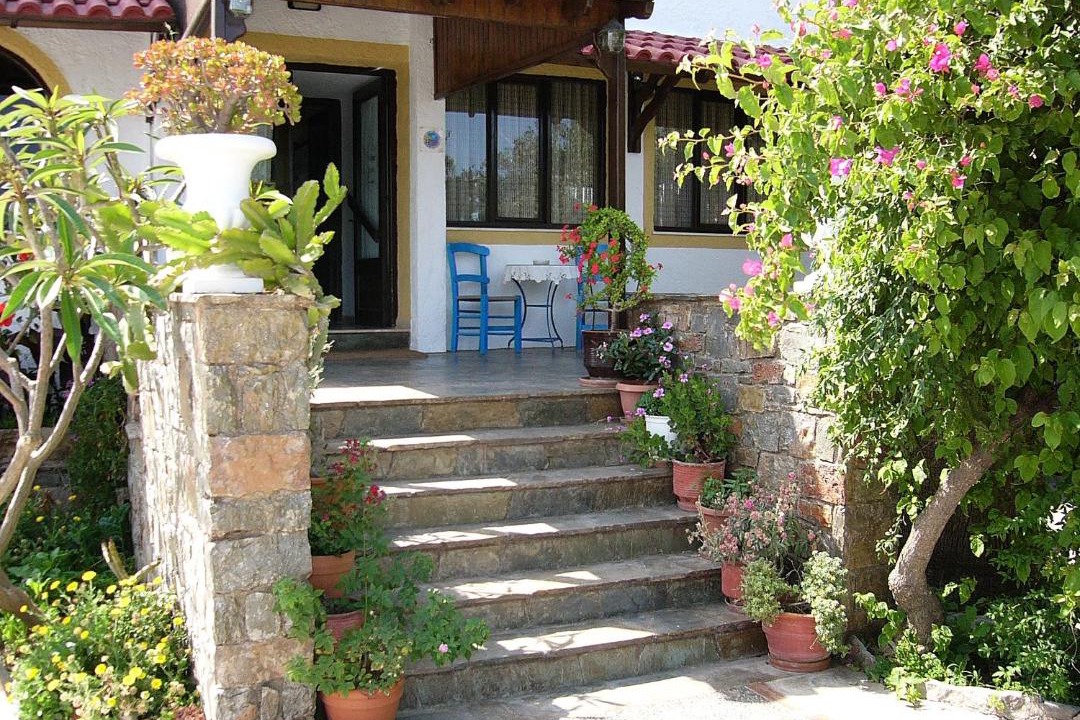 Photo of Patio Balcony in Palekastro
