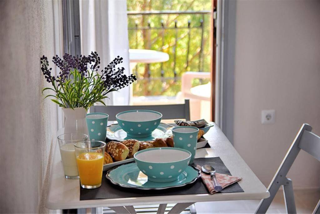 Photo of Livingroom in Sozopolis