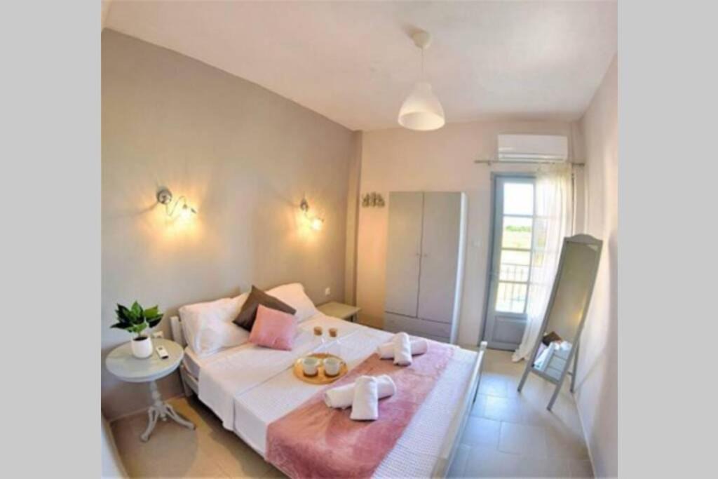 Photo of Bedroom in Sozopolis