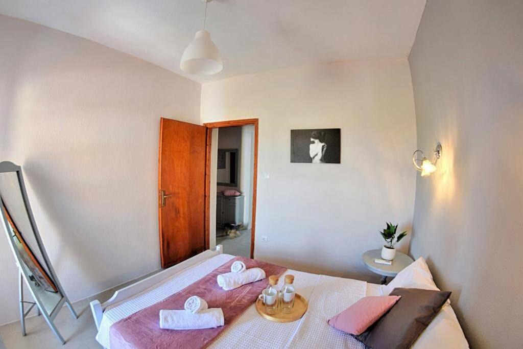 Photo of Bedroom in Sozopolis