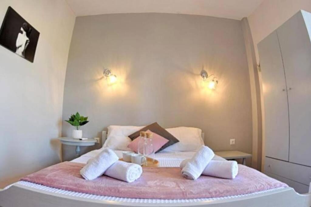 Photo of Bedroom in Sozopolis