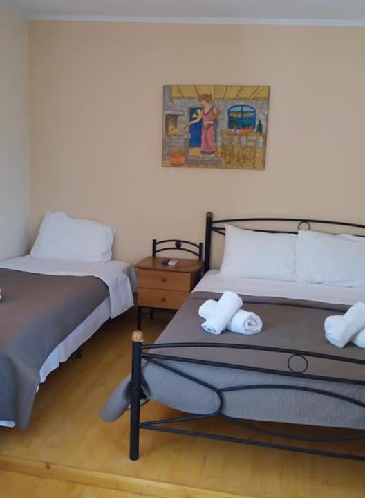 Photo of Bedroom in Nafplio