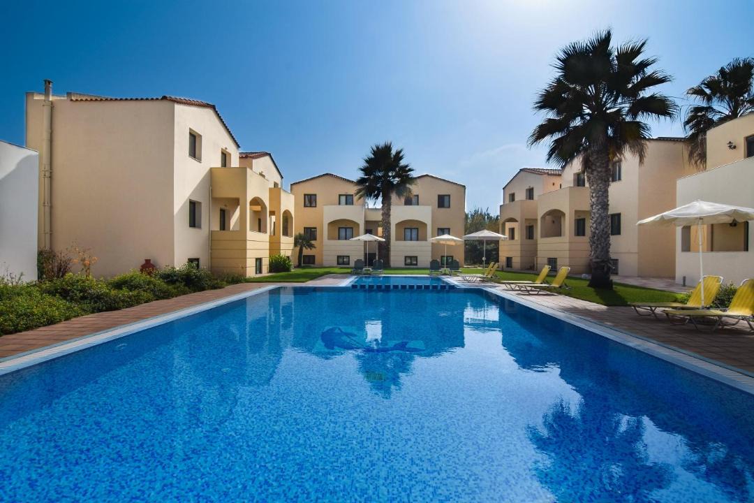 Photo of Outdoor in Maleme