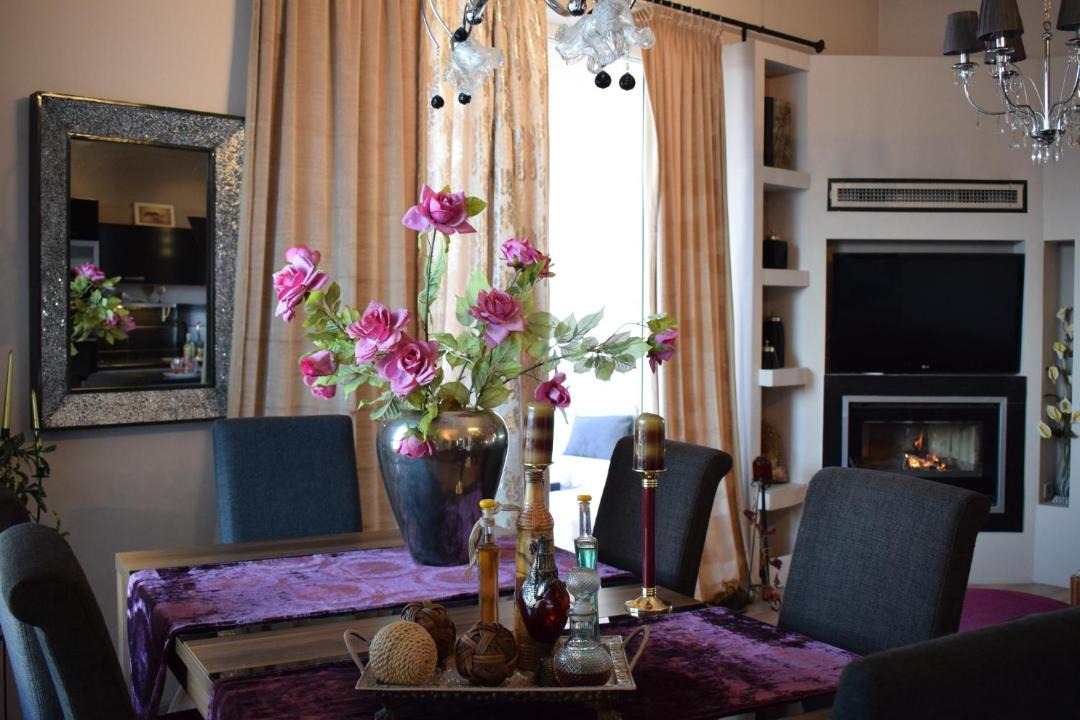 Photo of Livingroom in Trikala