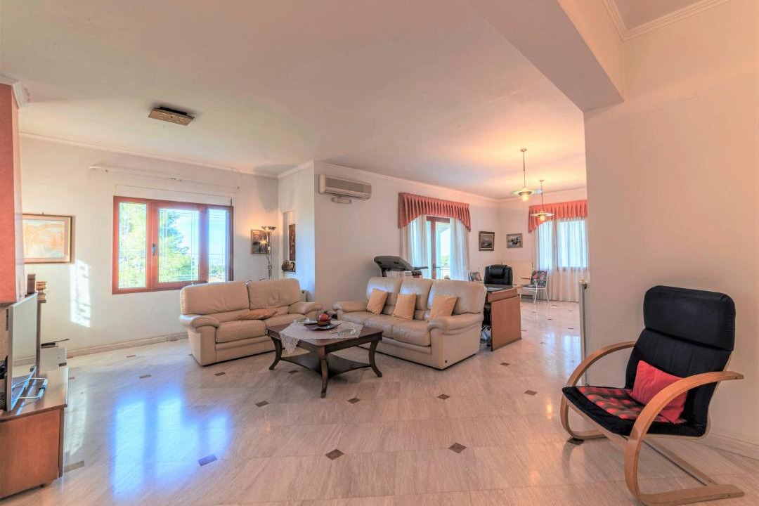 Photo of Livingroom in Vamos