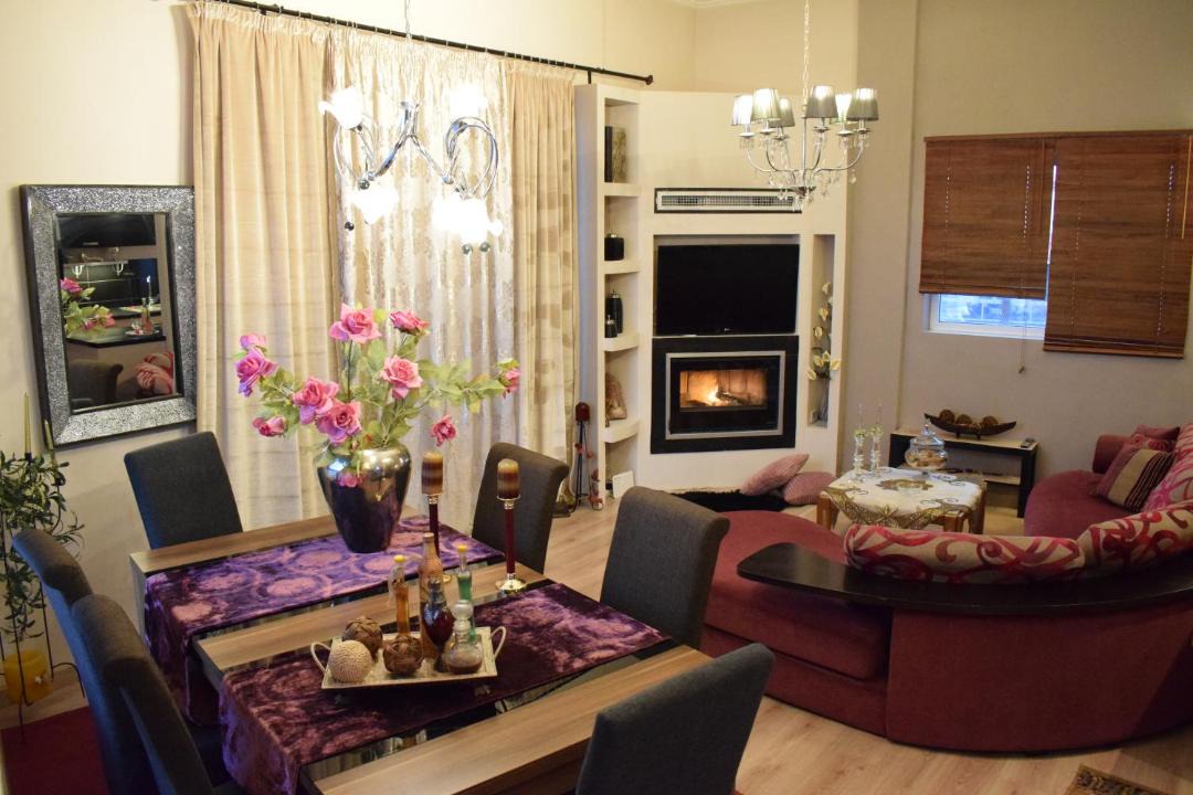 Photo of Livingroom in Trikala