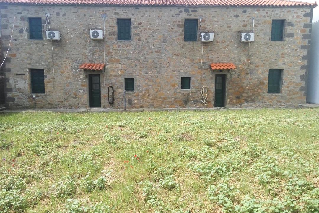 Photo of Buildings in Varos