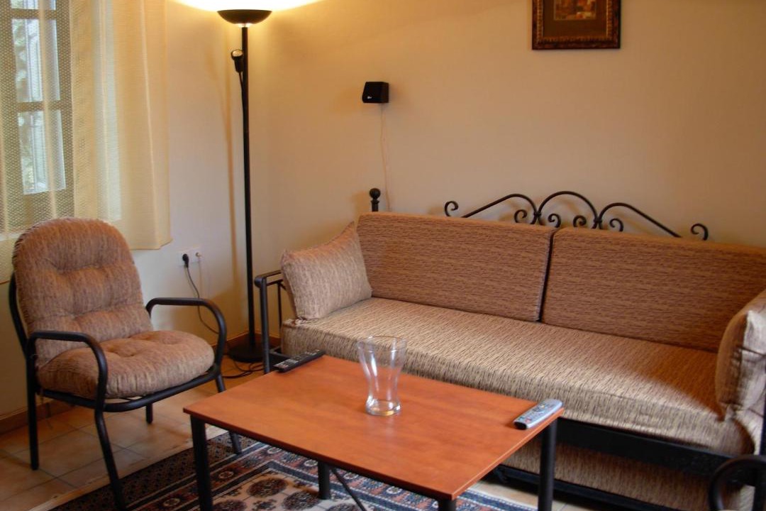 Photo of Livingroom in Varos