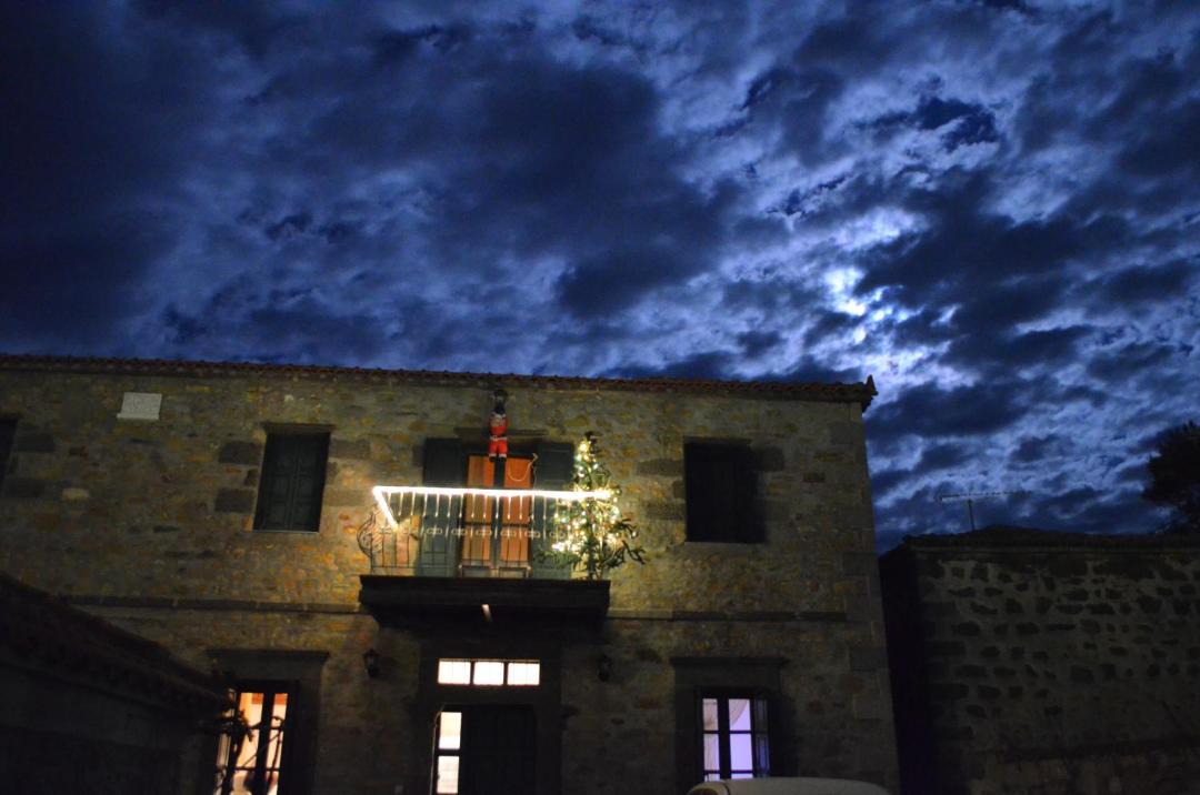 Photo of Buildings in Varos