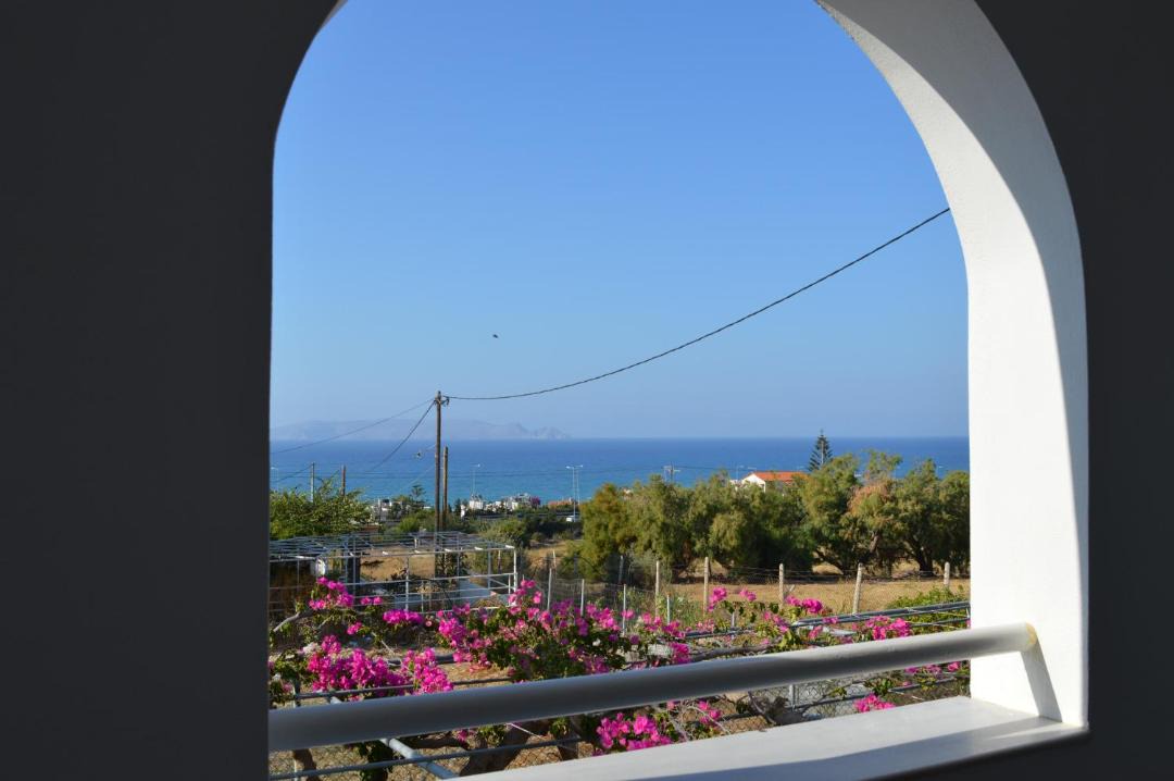 Photo of Patio Balcony in Karteros